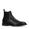 GANT James zwarte chelsea boots