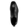 GANT James zwarte chelsea boots
