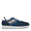 GANT Grancliff suède sneakers