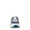 GANT Nicewill blauwe sneakers
