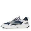 GANT Nicewill blauwe sneakers