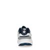 GANT Nicewill blauwe sneakers