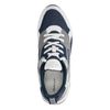 GANT Nicewill blauwe sneakers