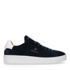 GANT Leville blauwe sneakers