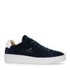 GANT Leville blauwe sneakers