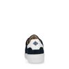 GANT Leville blauwe sneakers