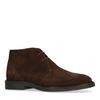 GANT Spencer donkerbruine desert boots