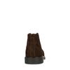 GANT Spencer donkerbruine desert boots