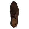 GANT Spencer donkerbruine desert boots