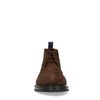 GANT Fargo donkerbruine desert boots