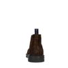 GANT Fargo donkerbruine desert boots