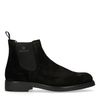 GANT Oscar zwarte chelsea boots