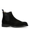 GANT Oscar zwarte chelsea boots