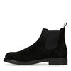 GANT Oscar zwarte chelsea boots
