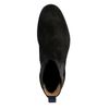 GANT Oscar zwarte chelsea boots