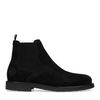 GANT Barkley zwarte chelsea boots