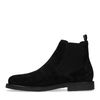 GANT Barkley zwarte chelsea boots
