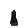 GANT Barkley zwarte chelsea boots