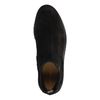 GANT Barkley zwarte chelsea boots