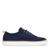 GANT Bari blauwe veterschoenen