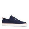 GANT Bari blauwe veterschoenen