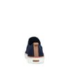 GANT Bari blauwe veterschoenen