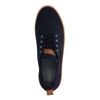GANT Bari blauwe veterschoenen