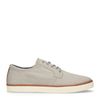 GANT Bari grijze lage sneakers