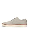GANT Bari grijze lage sneakers