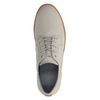 GANT Bari grijze lage sneakers