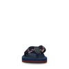 GANT Breeze blauwe slippers