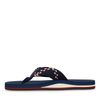 GANT Breeze blauwe slippers