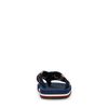 GANT Breeze blauwe slippers