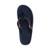 GANT Breeze blauwe slippers