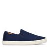 GANT Frank loafers blauw