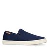 GANT Frank loafers blauw