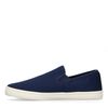 GANT Frank loafers blauw