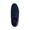 GANT Frank loafers blauw