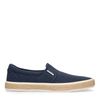 GANT Frenso blauwe loafers
