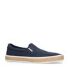 GANT Frenso blauwe loafers