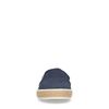 GANT Frenso blauwe loafers