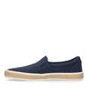 GANT Frenso blauwe loafers