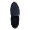 GANT Frenso blauwe loafers