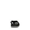 GANT Breeze zwarte slippers