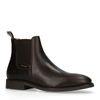 GANT James dunkelbraune Chelsea Boots