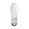 GANT Denver weiße Sneaker