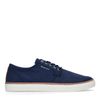 GANT Bari blaue Schnürschuhe