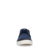 GANT Bari blaue Schnürschuhe
