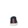 GANT Bari blaue Schnürschuhe