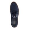 GANT Bari blaue Schnürschuhe